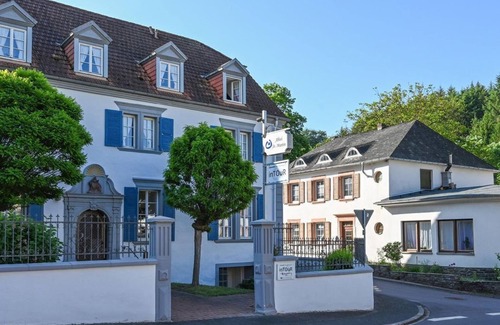 Ockfen Apartment | Zelle 13 - Ferienappartements Intour