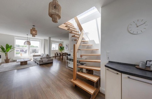 Innenstadtring Apartment | Zelle 43