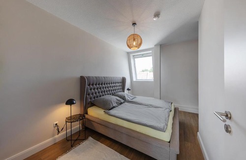 Innenstadtring Apartment | Zelle 43