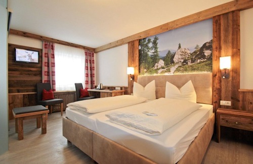 Ruhpolding House | Zeller Hof