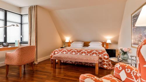 Kahl Hotel | Zeller-Hotel+Restaurant