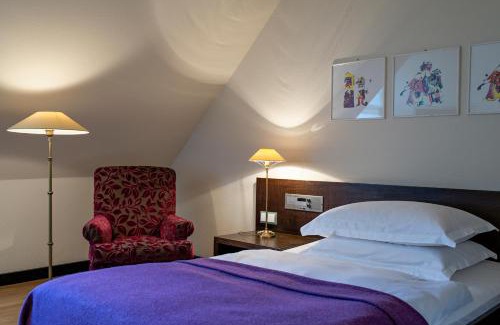 Kahl Hotel | Zeller-Hotel+Restaurant