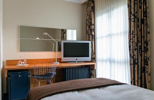 Kahl Hotel | Zeller-Hotel+Restaurant