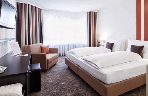 Koenigsbrunn Hotel | ZELLER's Quartier