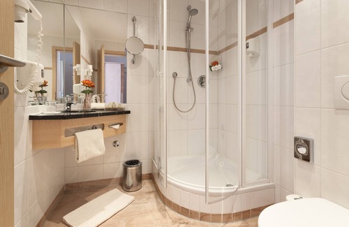 Koenigsbrunn Hotel | ZELLER's Quartier