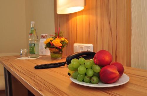 Markt Erlbach House | Zellers Pension