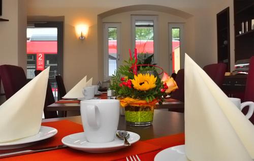 Markt Erlbach House | Zellers Pension