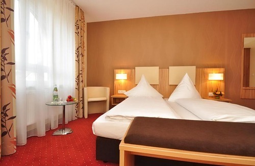 Markt Erlbach House | Zellers Pension