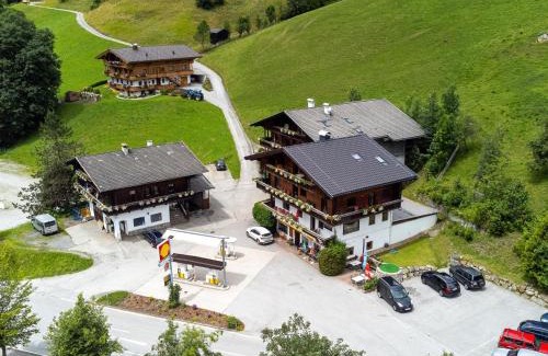 Alpbach House | Zellner Top 9