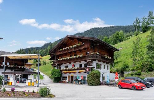 Alpbach House | Zellner Top 9
