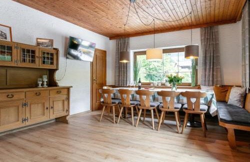 Alpbach House | Zellner Top 9