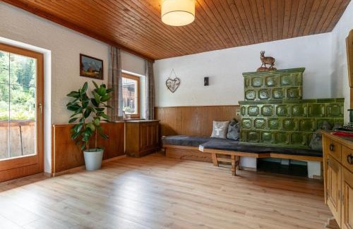 Alpbach House | Zellner Top 9