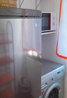 Praia Apartment | Zellys bk