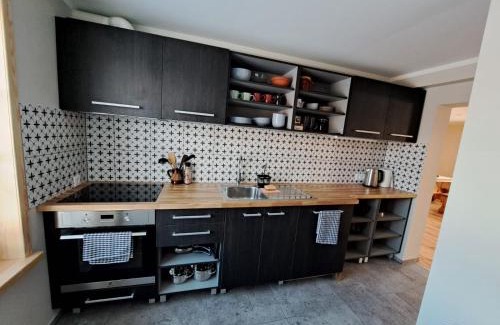 Vidzeme House | ZELTA KROGS