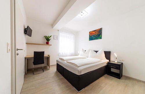 Zeltweg Bed & Breakfast | Zeltweg-Rooms