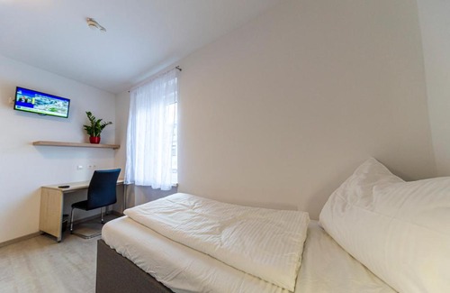 Zeltweg Bed & Breakfast | Zeltweg-Rooms