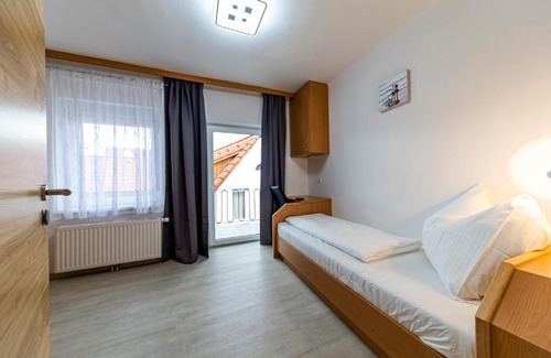 Zeltweg Bed & Breakfast | Zeltweg-Rooms