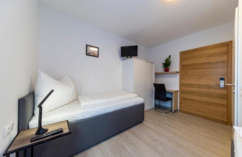 Zeltweg Bed & Breakfast | Zeltweg-Rooms
