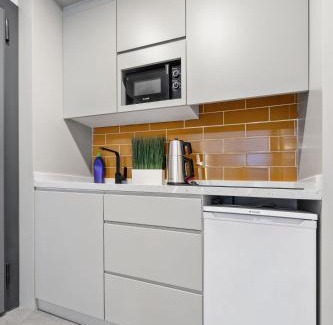 Konyaalti Apartment | Zeluxe Suite Hotel