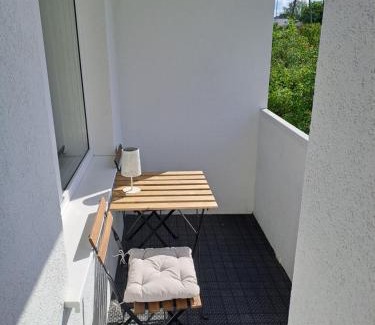 Iecava Apartment | Zemgales 13