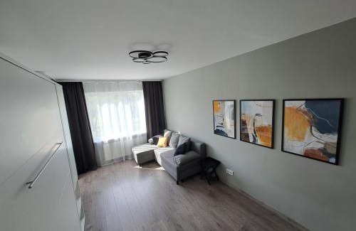 Iecava Apartment | Zemgales 13