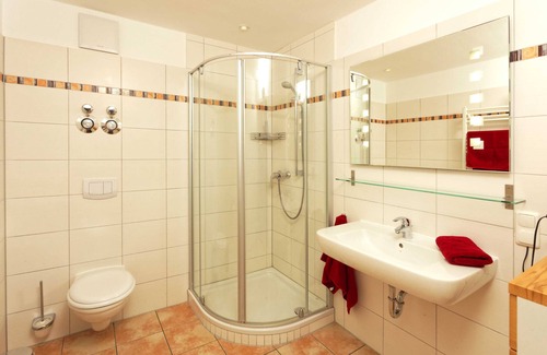 Zempin Apartment | Zempin FERIENRESIDENZ ZUR OSTSEE WE 21 only 150m to the beach - WE 21