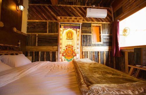Shangri-La House | Zemulong Inn