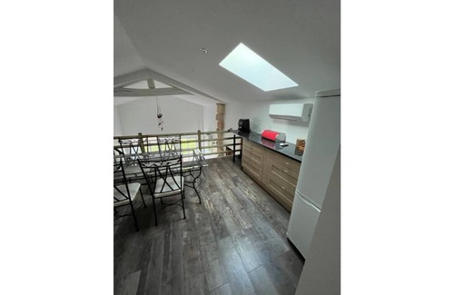 Saint-Mariens House | Zen and Tranquil house in the countryside but 30 minutes from BORDEAUX