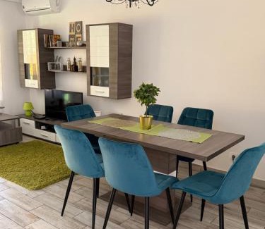 Zamardi Apartment | ZEN Apartman Sunshine