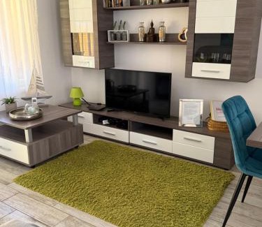 Zamardi Apartment | ZEN Apartman Sunshine