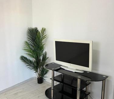 Satu Mare Apartment | Zen Apartment 3