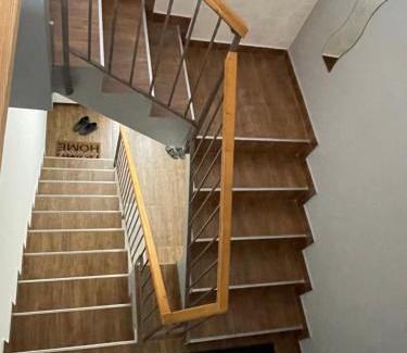 Sighetu Marmatiei Apartment | Zen Apartment