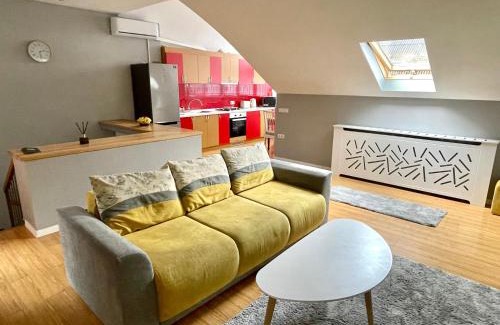 Sighetu Marmatiei Apartment | Zen Apartment