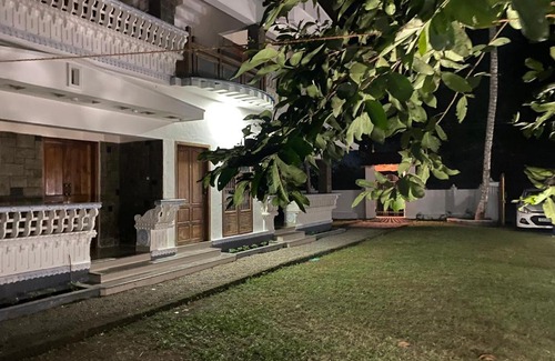 Kovalam Apartment | ZEN APARTMENTS