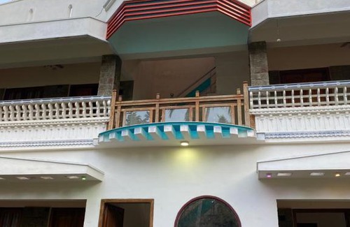 Kovalam Apartment | ZEN APARTMENTS