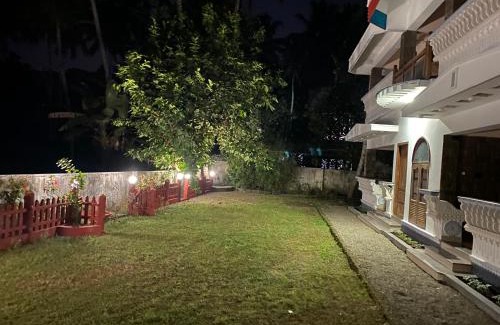Kovalam Apartment | ZEN APARTMENTS