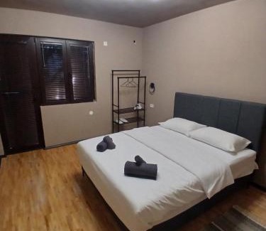 North Macedonia House | Zen Apartments