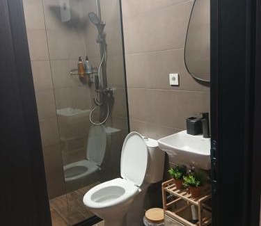 North Macedonia House | Zen Apartments