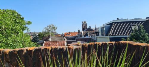 Dordrecht Bed & Breakfast | ZEN b&b