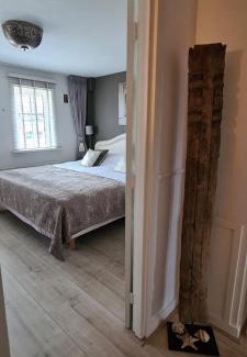 Dordrecht Bed & Breakfast | ZEN b&b