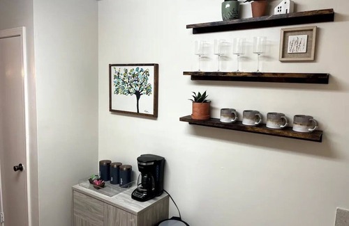 Dothan House | Zen Boho House 3 Bedroom FURNISHED