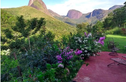 Itaipava Bed & Breakfast | Zen