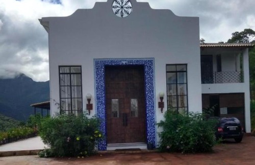 Itaipava Bed & Breakfast | Zen