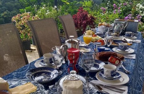 Itaipava Bed & Breakfast | Zen