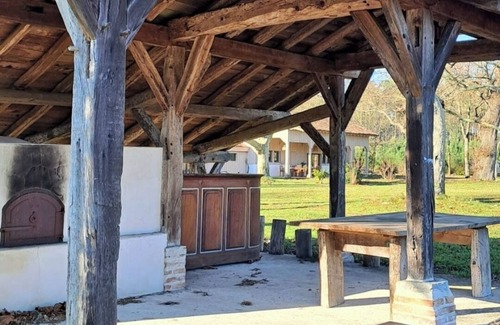 Herm House | Zen break at Pinéala, in the heart of the Landes forest!