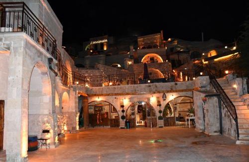 Cavusin Hotel | Zen Cappadocia House