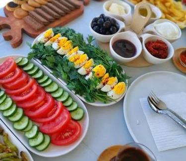 Cavusin Hotel | Zen Cappadocia House