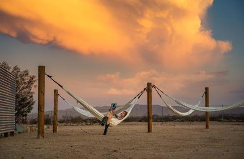 Joshua Tree House | Zen Casa By The Cohost Company