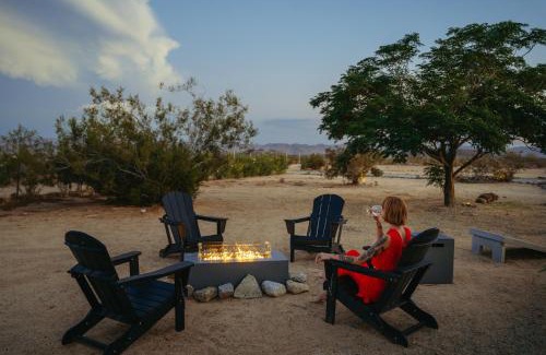Joshua Tree House | Zen Casa By The Cohost Company