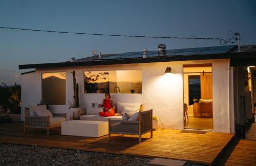Joshua Tree House | Zen Casa By The Cohost Company